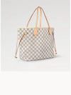 Neverfull MM Tote Bag Beige - LOUIS VUITTON - BALAAN 5