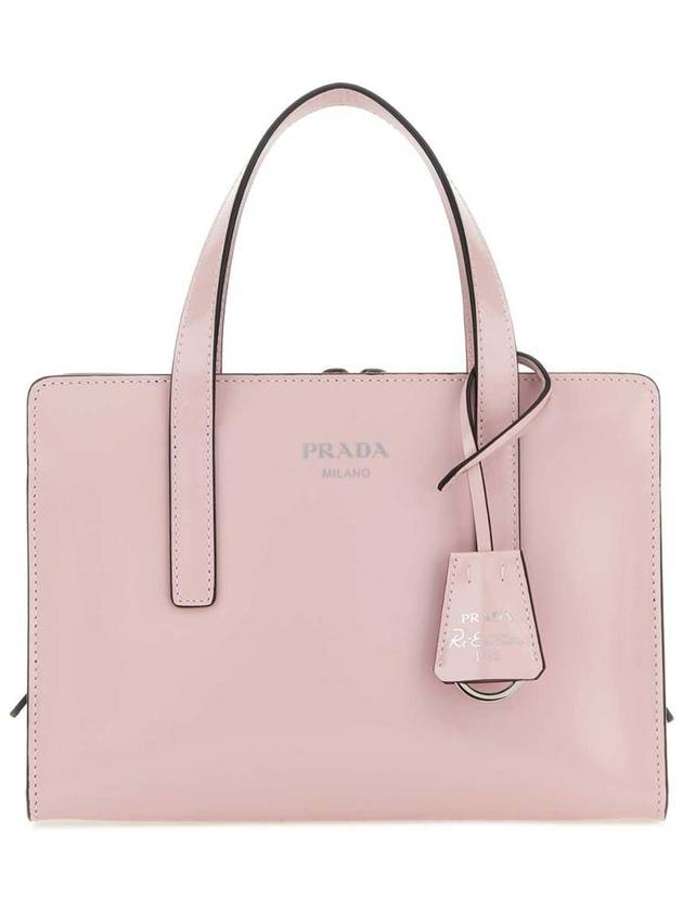 Bag 1BA357ZO6 F02UE B0440948634 - PRADA - BALAAN 2