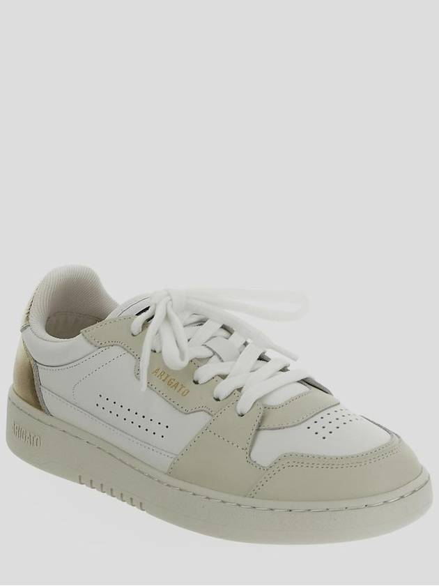 Sneakers F1644002 DICE WH GO - AXEL ARIGATO - BALAAN 3