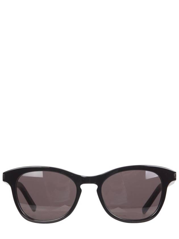 Sunglasses SL 356 Large 671643Y99011000 B0040172614 - SAINT LAURENT - BALAAN 2