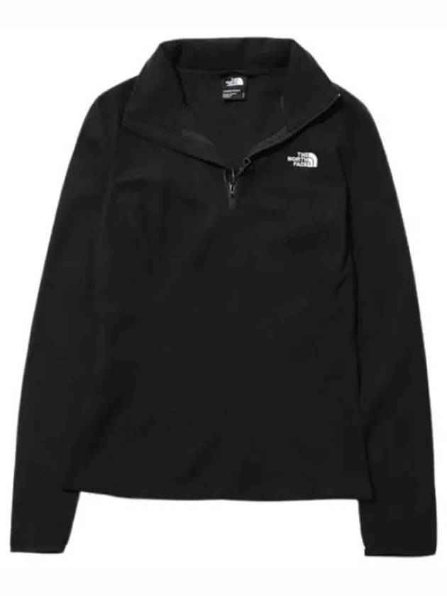 Women s Resolve Fleece Zip Jacket - THE NORTH FACE - BALAAN 1