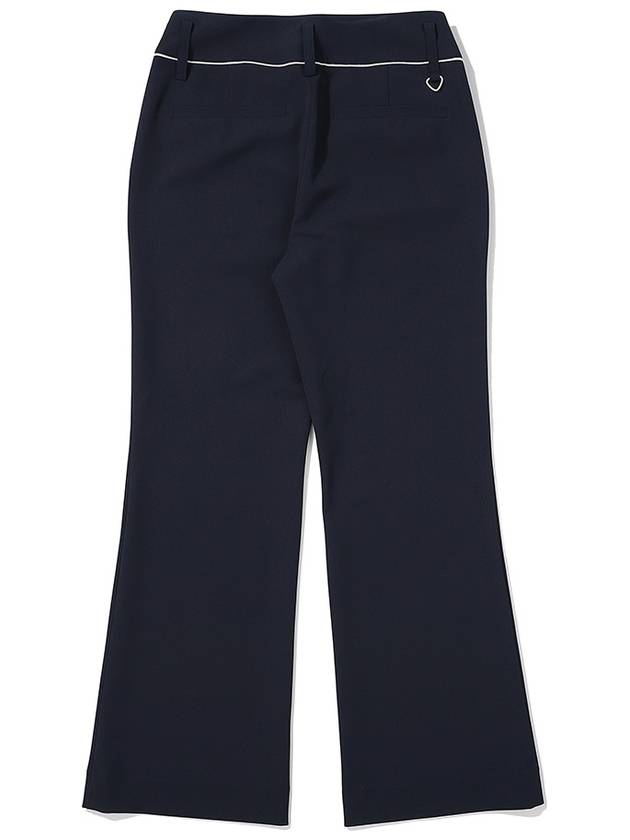 Malbon bootcut pants NAVY WOMAN - MALBON GOLF - BALAAN 2