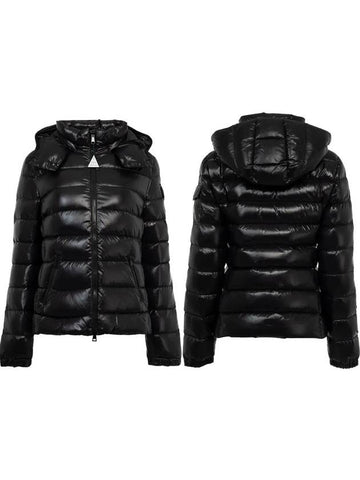 Bady Women s Down Jacket 1a52400 68950 999 - MONCLER - BALAAN 1