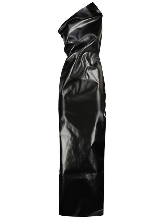 Rick Owens Athena Gown Clothing - RICK OWENS - BALAAN 1