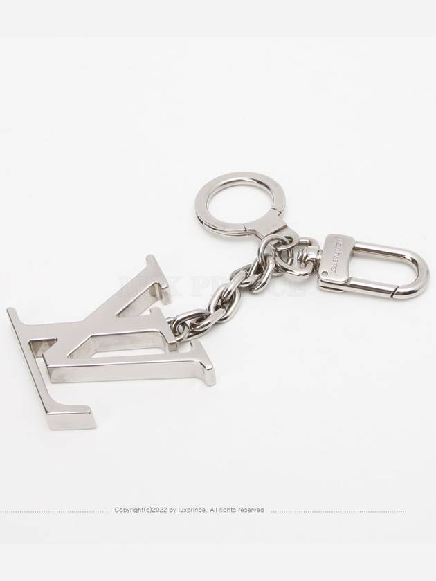 LV Facet Keyring Metal 1014rv - LOUIS VUITTON - BALAAN 5