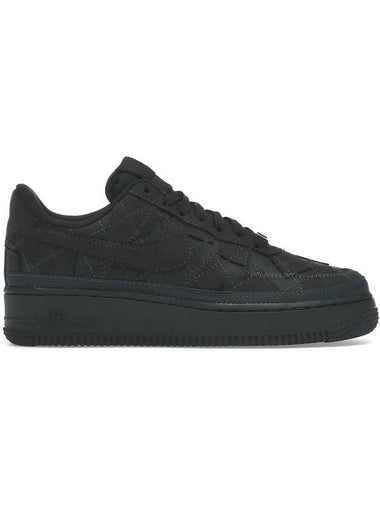 Air Force 1 Low-Top Sneakers Sequoia - NIKE - BALAAN 1