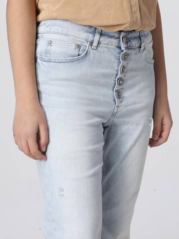 Jeans Dondup in denim - DONDUP - BALAAN 3