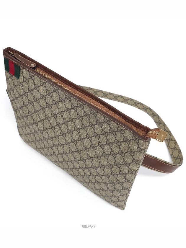 women cross bag - GUCCI - BALAAN 3