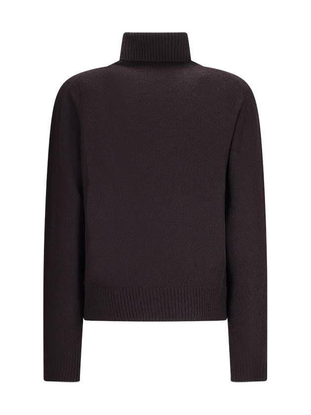 CASHMERE BLEND SWEATER - TOM FORD - BALAAN 2