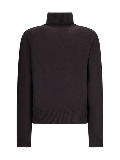 CASHMERE BLEND SWEATER - TOM FORD - BALAAN 2