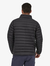 Chamarra Hombre Down Padding Black - PATAGONIA - BALAAN 3