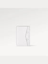 Pocket Organizer Card Wallet Optic White - LOUIS VUITTON - BALAAN 7