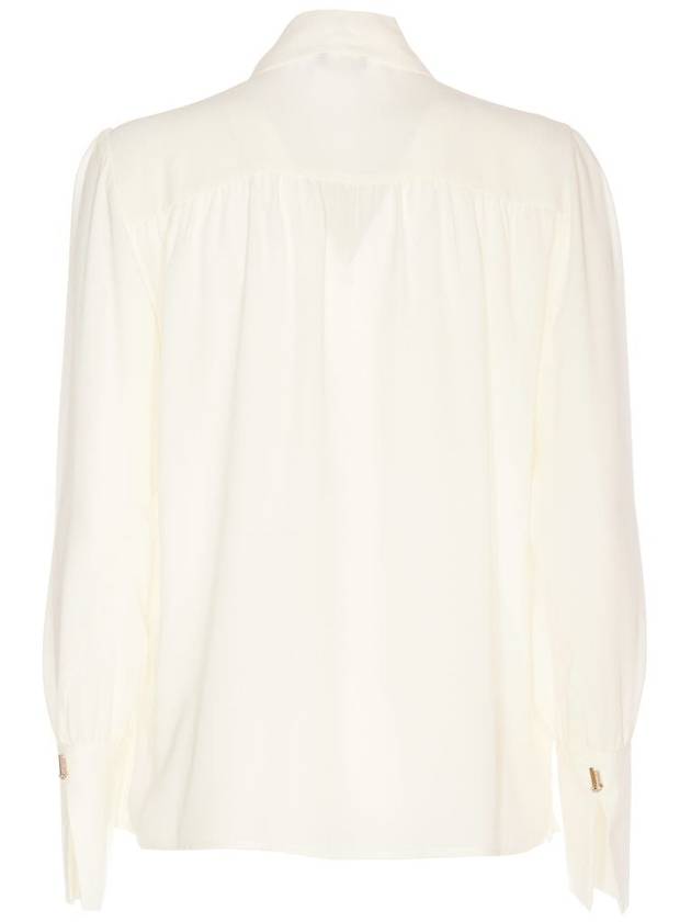 Liu Jo Shirts White - LIU JO - BALAAN 2