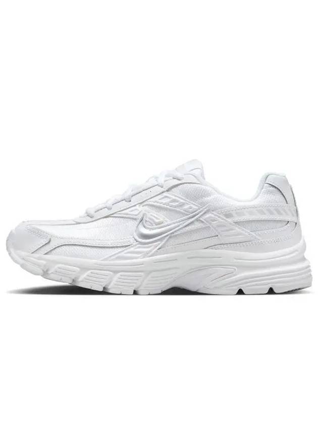 Initiator Low Top Sneakers White - NIKE - BALAAN 2