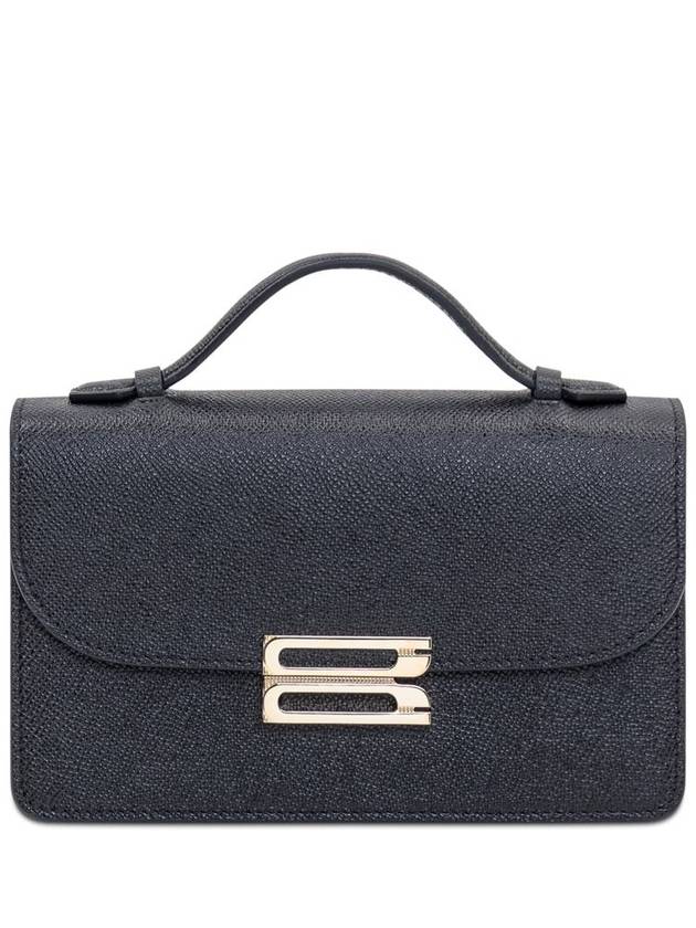 Victoria Beckham The Mini Dorian Bag - VICTORIA BECKHAM - BALAAN 1