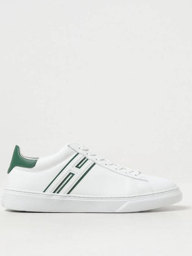 Sneakers H365 Hogan in pelle - HOGAN - BALAAN 1