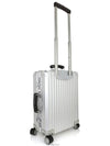 men s luggage bag - RIMOWA - BALAAN 5