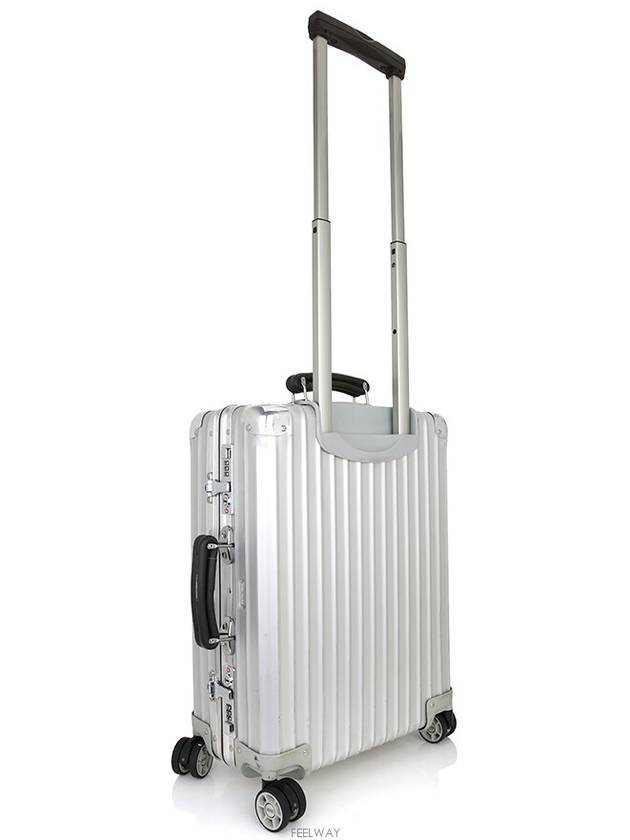 men s luggage bag - RIMOWA - BALAAN 5