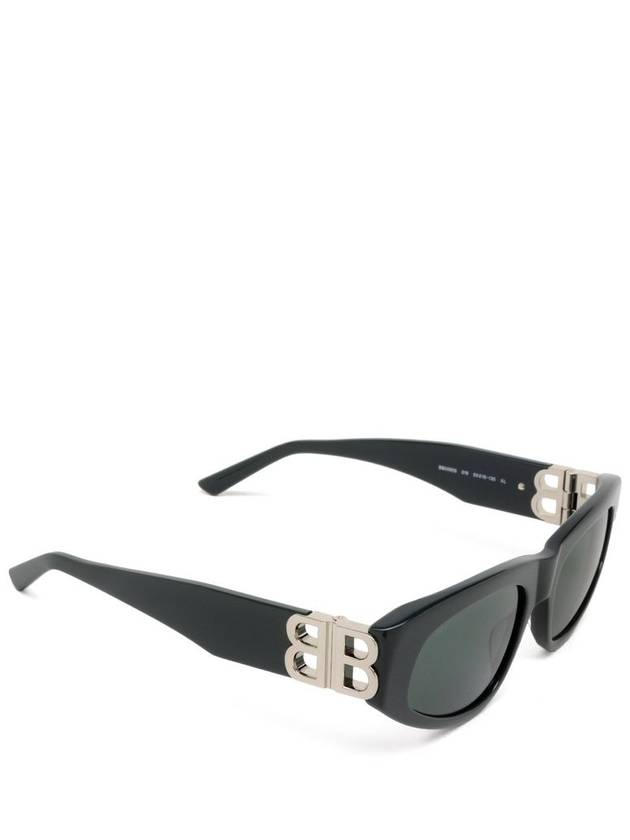 Eyewear Dynasty D Frame Sunglasses BB0095S - BALENCIAGA - BALAAN 3