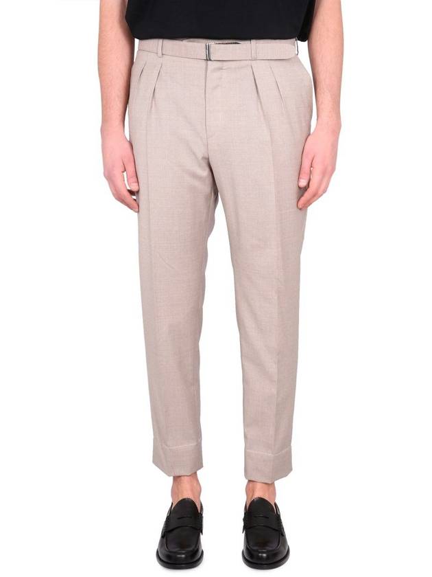 Brioni Ischia Pants - BRIONI - BALAAN 1