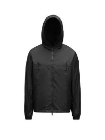 24 1A00154 68352 999 JUNICHI Windbreaker Rain Jacket 1213873 - MONCLER - BALAAN 1