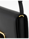 Women s Ringo Clutch Bag Mini Black AA0622BJF0 99ZDG - DELVAUX - BALAAN 3