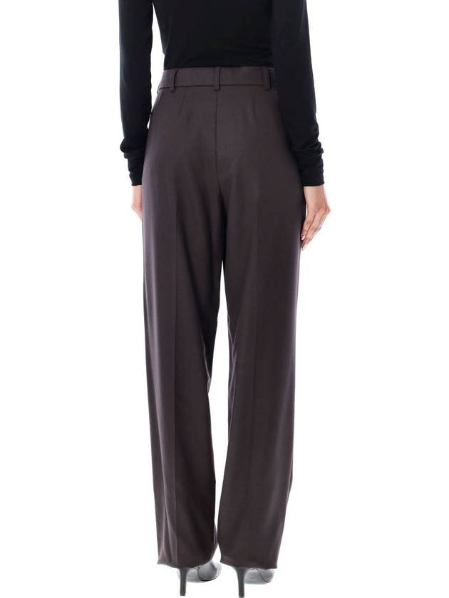 Straight pants 6402183CU703 2011 - STELLA MCCARTNEY - BALAAN 3