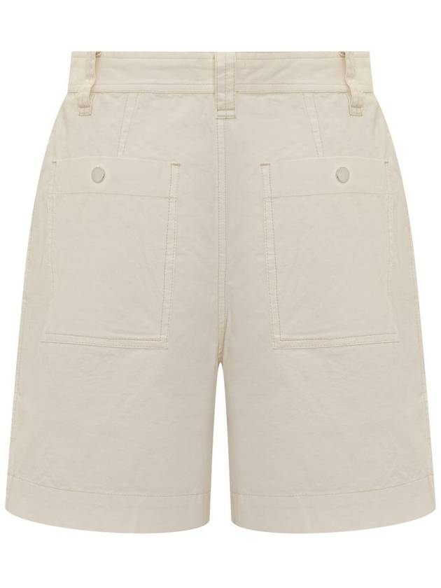 Isabel Marant Étoile Kynan Shorts - ISABEL MARANT ETOILE - BALAAN 2