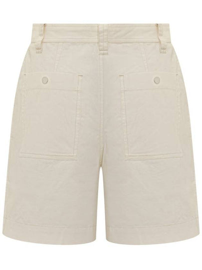 Isabel Marant Étoile Kynan Shorts - ISABEL MARANT ETOILE - BALAAN 2