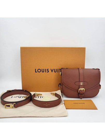 Women s Epi Saumur BB 4063 - LOUIS VUITTON - BALAAN 2