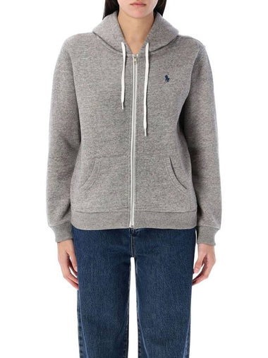 HOODIE ZIP - POLO RALPH LAUREN - BALAAN 1