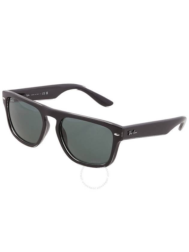 square frame sunglasses RB4407 - RAY-BAN - BALAAN 4