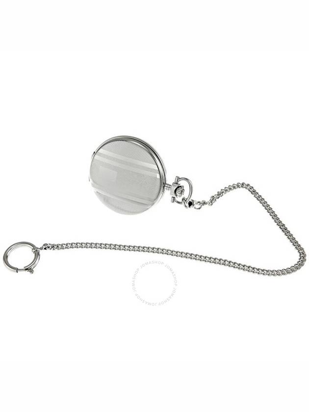 Tissot Savonnettes Stainless Steel Pocket Watch T83.6.553.13 - TISSOT - BALAAN 2