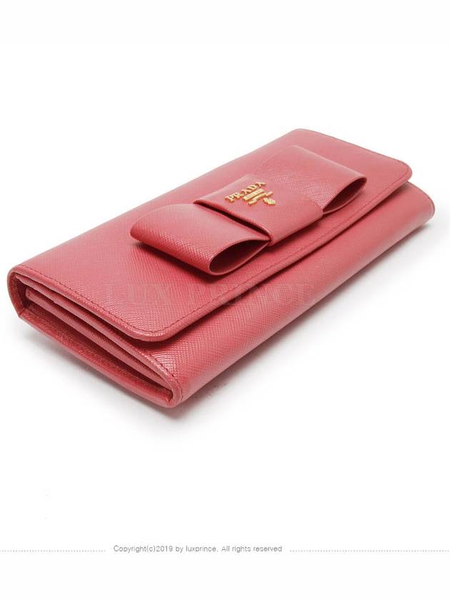 women card wallet - PRADA - BALAAN 4