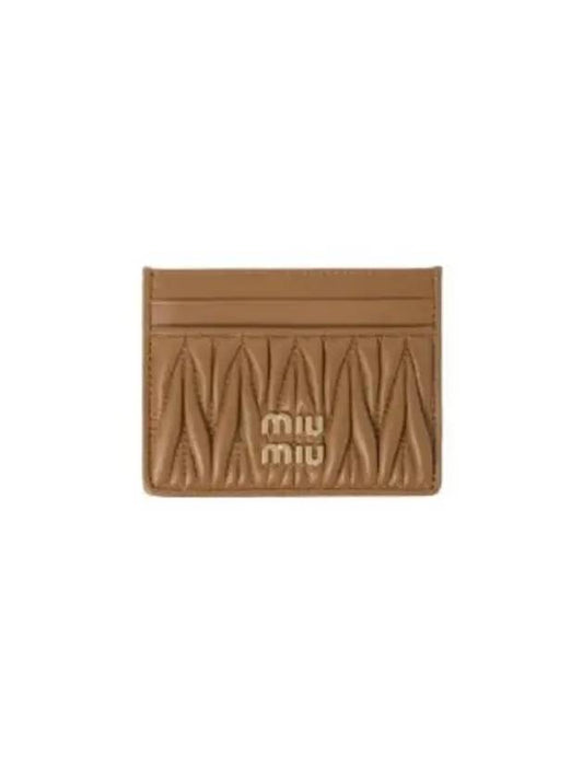 MINUTERIA 5MC0762FPP F098L B0441162168 - MIU MIU - BALAAN 2