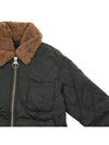 Vaila Quilting Jacket Sage - BARBOUR - BALAAN 5