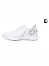 Women's Flow Boa Spikeless White - FOOTJOY - BALAAN 5