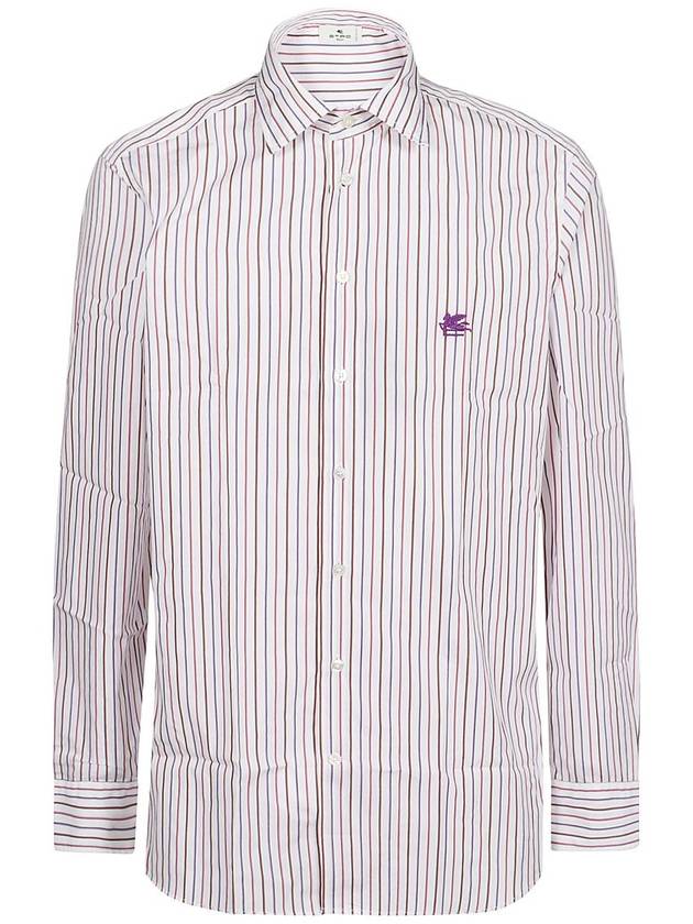 Etro Shirt - ETRO - BALAAN 1