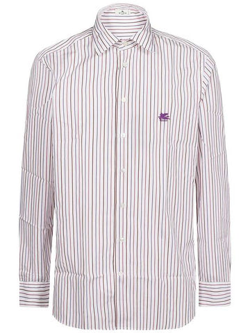 Etro Shirt - ETRO - BALAAN 1