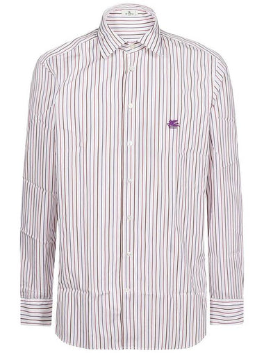 Etro Shirt - ETRO - BALAAN 1