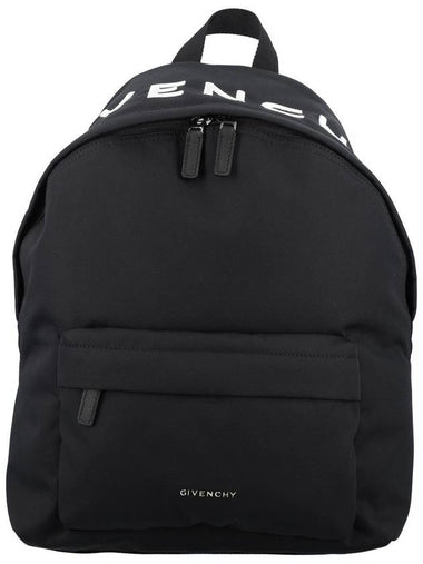 Givenchy Backpack - GIVENCHY - BALAAN 1