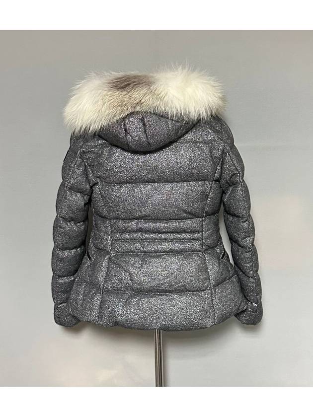 Padding 44 55 - MONCLER - BALAAN 3