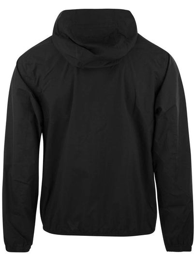 JACK STRETCH - Hooded jacket - K-WAY - BALAAN 2