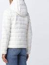 Trizia hooded padded jacket VDDJ00325K0001 WHS - DUVETICA - BALAAN 4