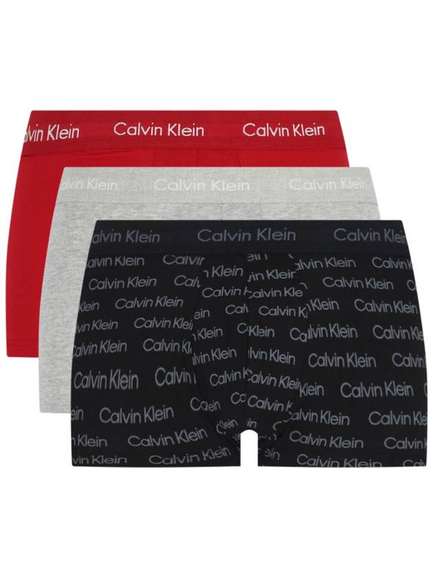 Calvin Klein Underwear MultiColour - CALVIN KLEIN - BALAAN 2