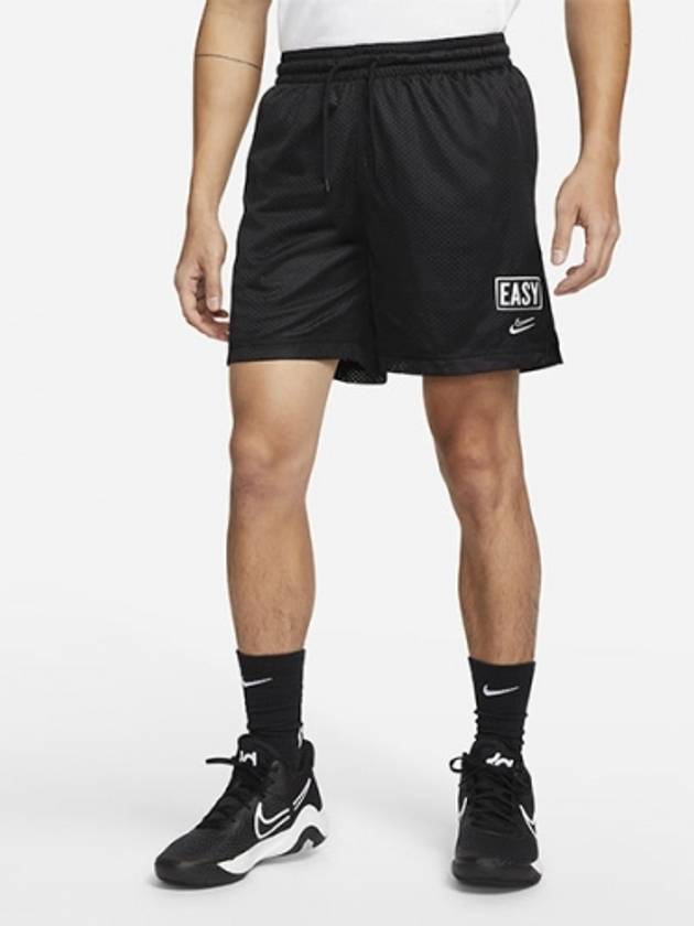 01DH7366010XKevin DurantDry Fit Short PantsBlack - NIKE - BALAAN 1