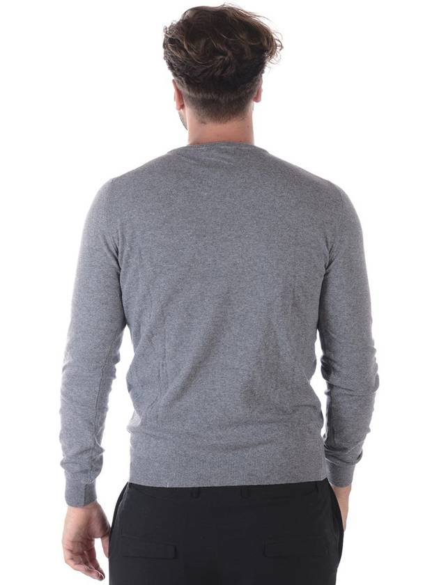 Daniele Alessandrini Sweater - DANIELE ALESSANDRINI - BALAAN 2