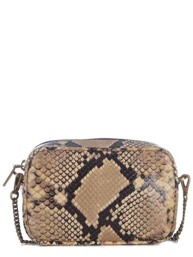 Bag GWA00228A000497 15353 PITONATO - GOLDEN GOOSE - BALAAN 2