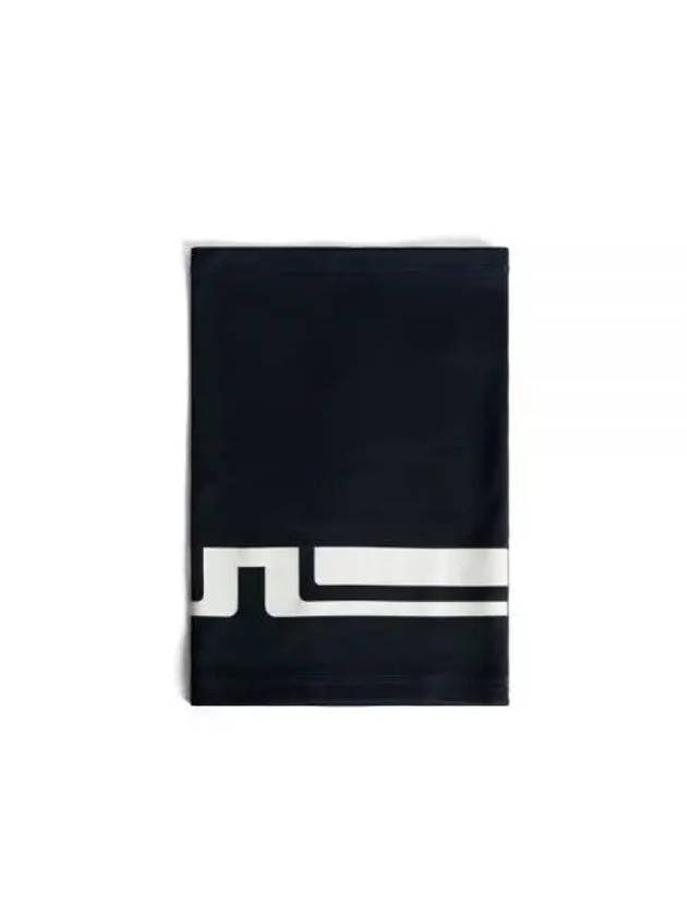 logo skin neck gaiter - J.LINDEBERG - BALAAN 2