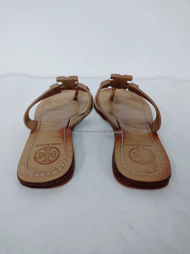 women sandals - TORY BURCH - BALAAN 5